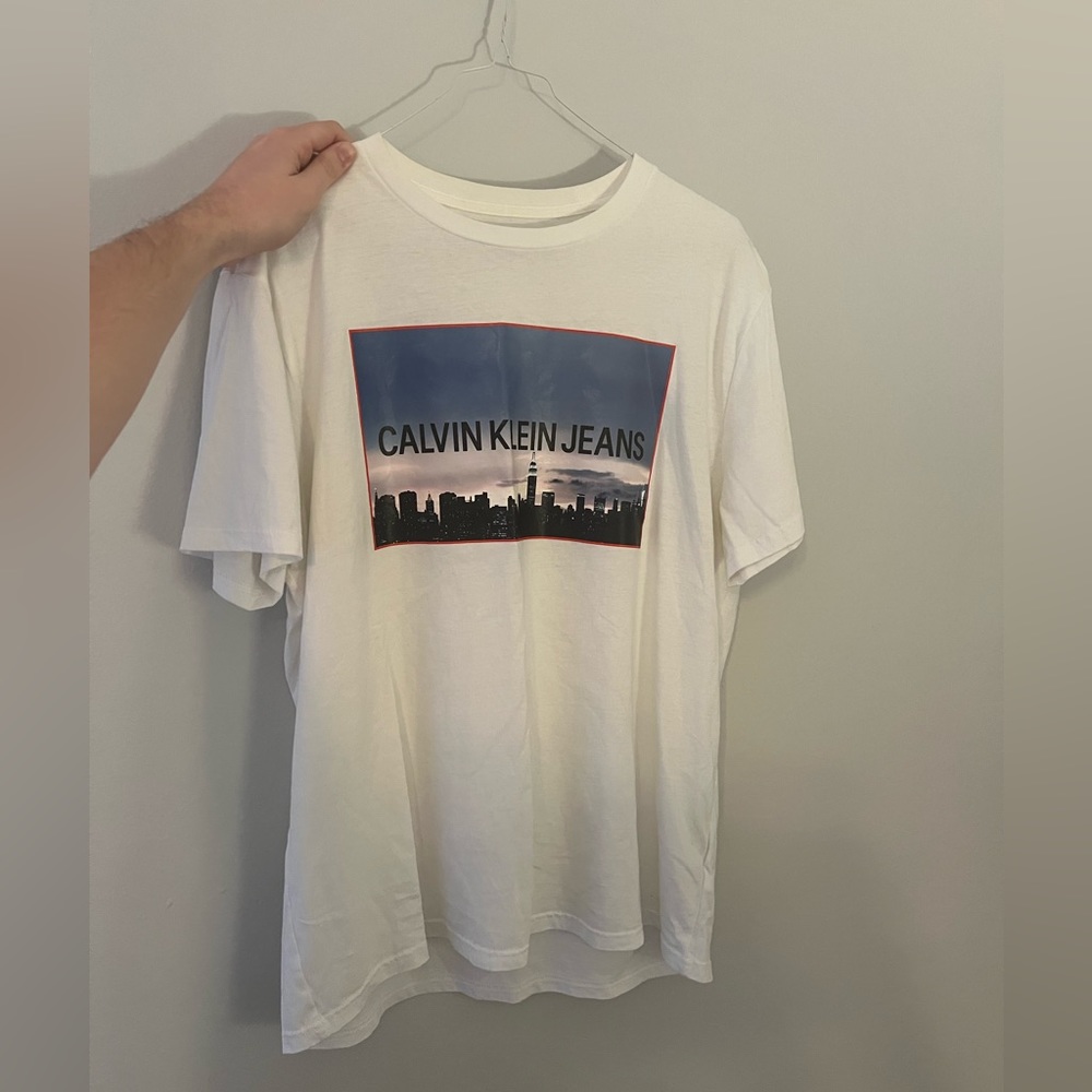 Calvin Klein Jeans Tshirt